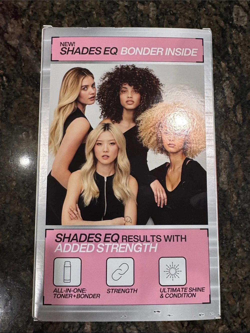 Redken Shades EQ Bonder Inside